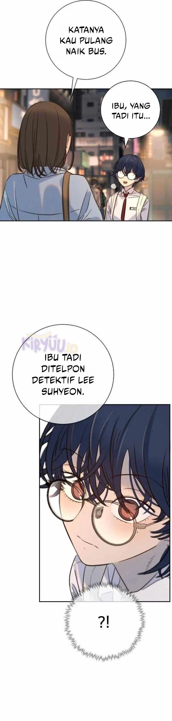 Everyone Loves Her - Chapter 35 2