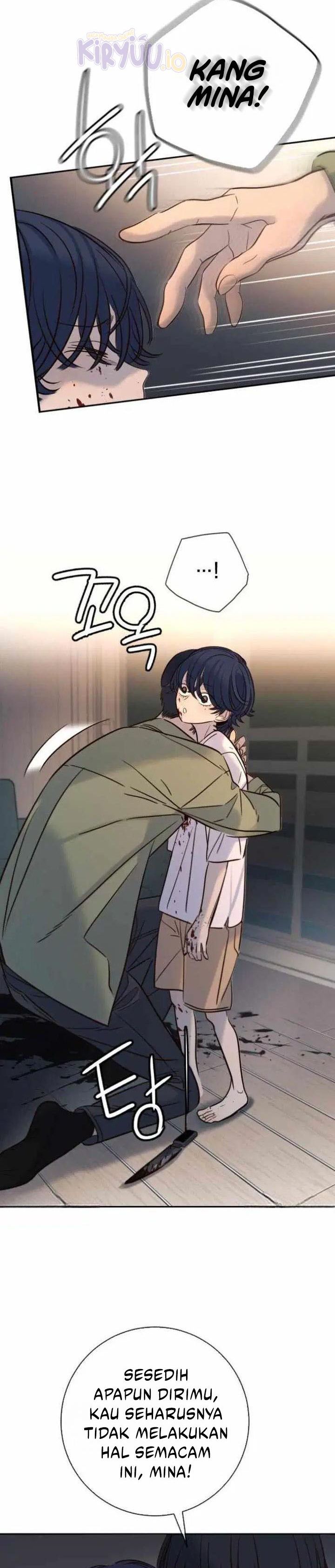 Everyone Loves Her - Chapter 35 23