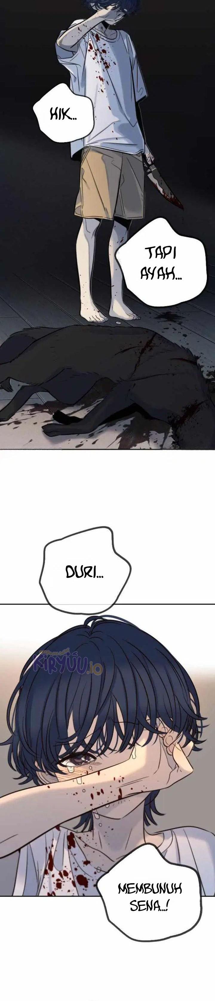Everyone Loves Her - Chapter 35 21