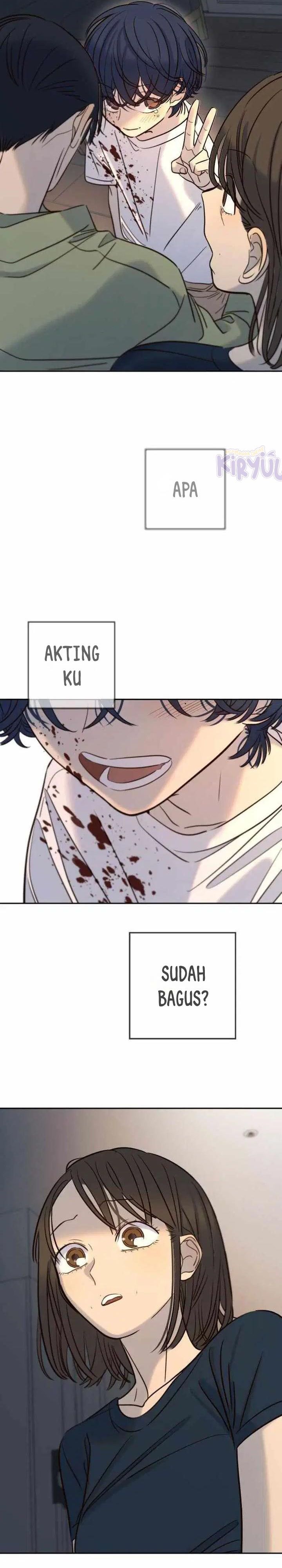 Everyone Loves Her - Chapter 35 26