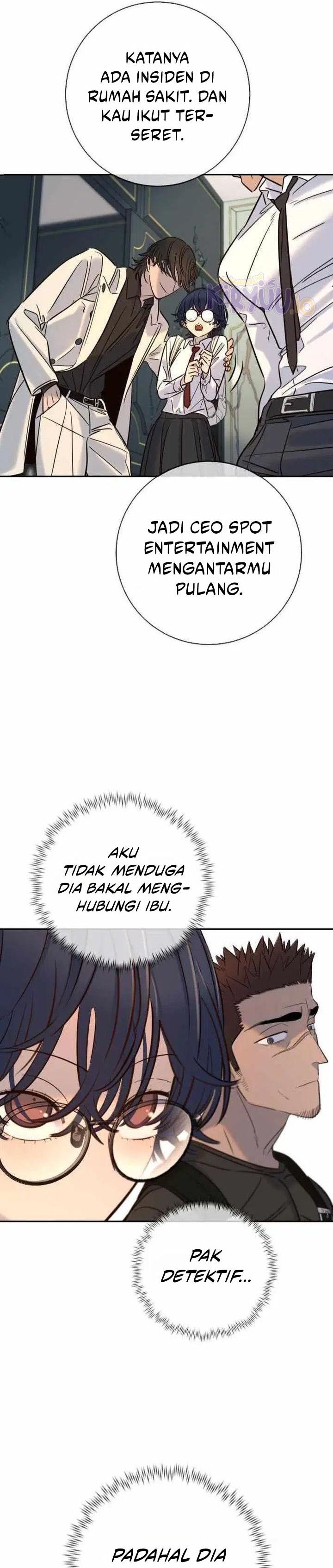 Everyone Loves Her - Chapter 35 3