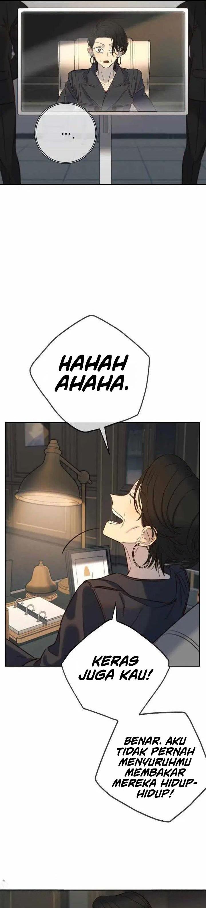 Everyone Loves Her - Chapter 35 39