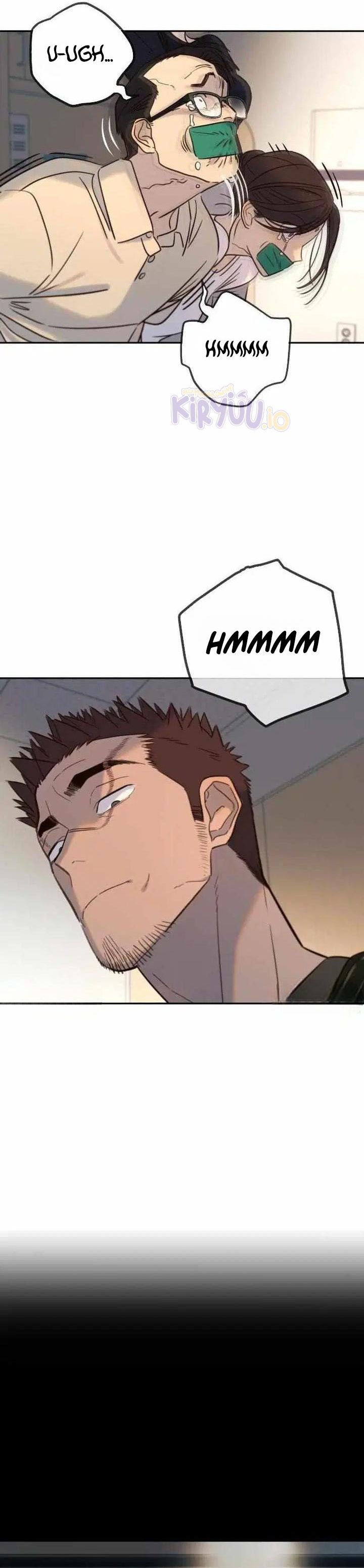 Everyone Loves Her - Chapter 35 32