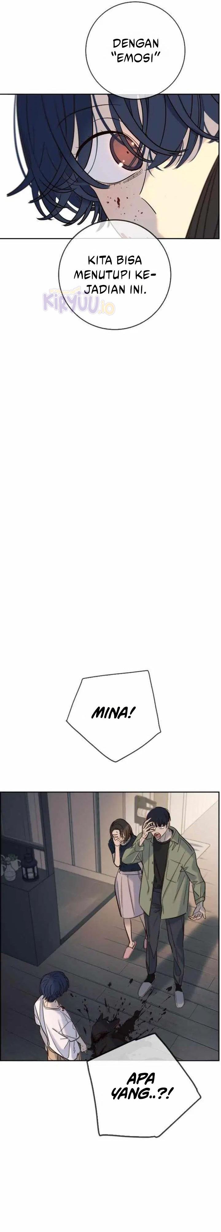 Everyone Loves Her - Chapter 35 19