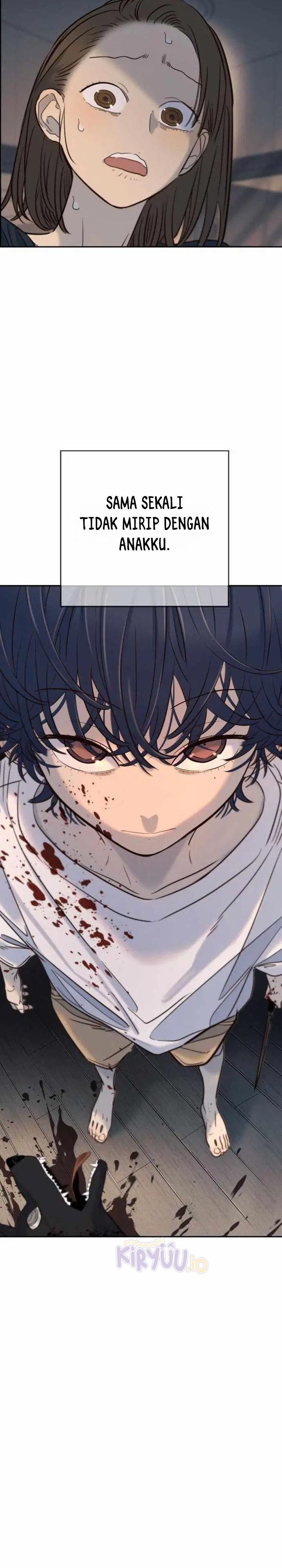 Everyone Loves Her - Chapter 35 12