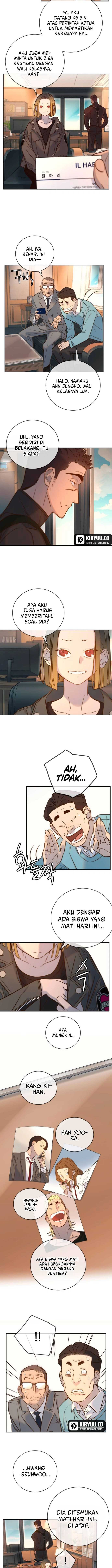 Everyone Loves Her - Chapter 08 3