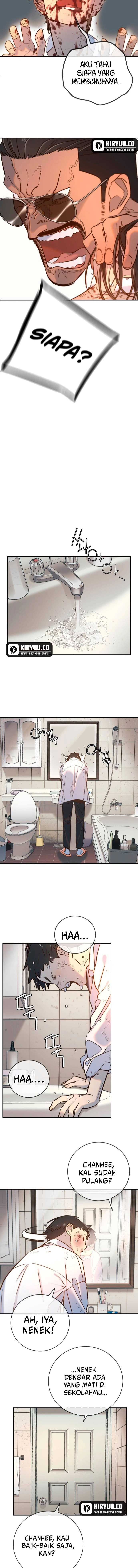 Everyone Loves Her - Chapter 08 12