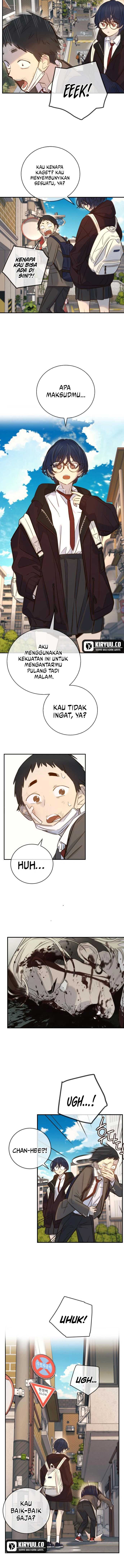 Everyone Loves Her - Chapter 09 9