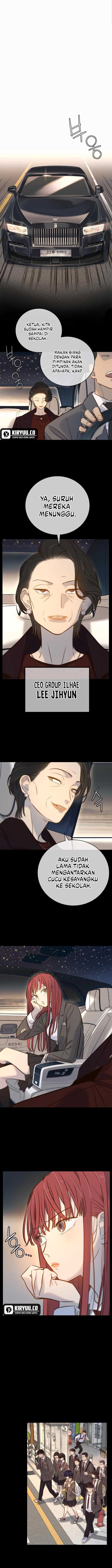 Everyone Loves Her - Chapter 09 2