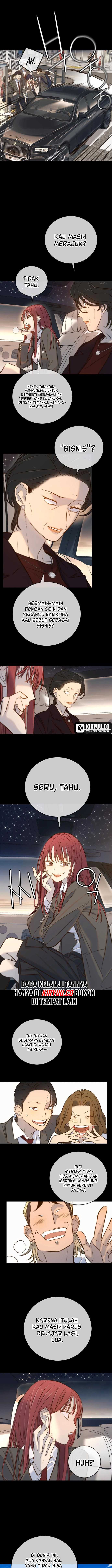 Everyone Loves Her - Chapter 09 3