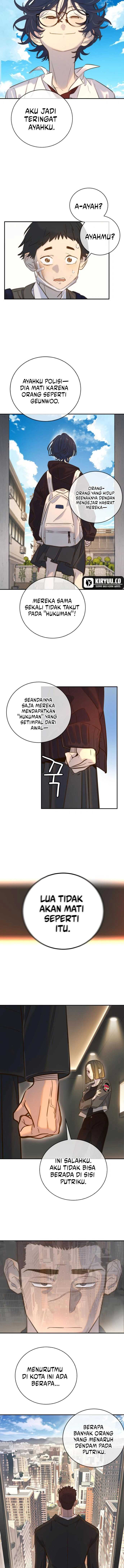 Everyone Loves Her - Chapter 09 12