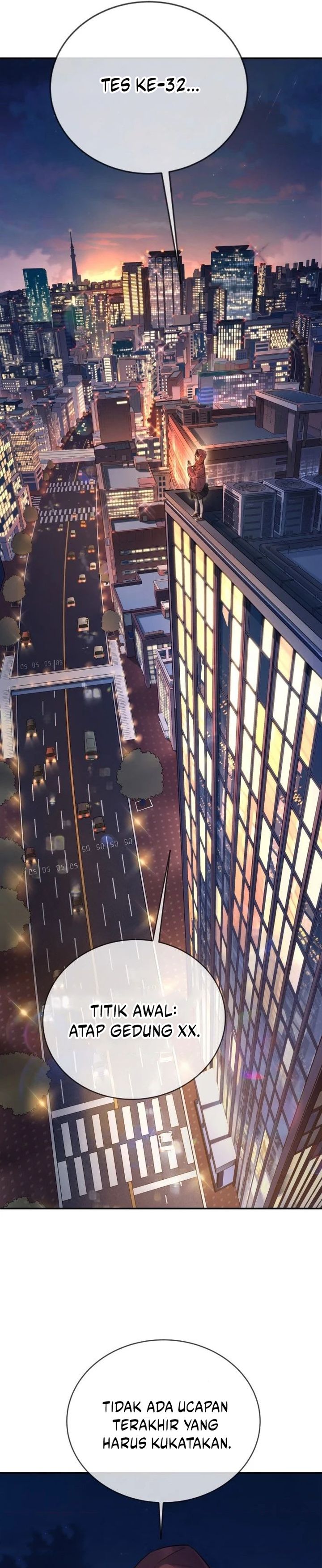 Everyone Loves Her - Chapter 01 2
