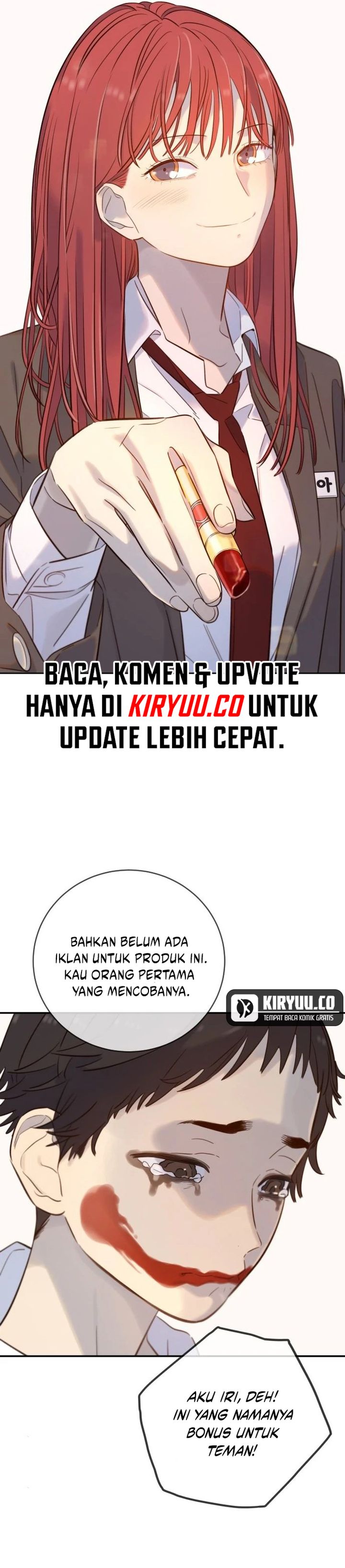 Everyone Loves Her - Chapter 01 33