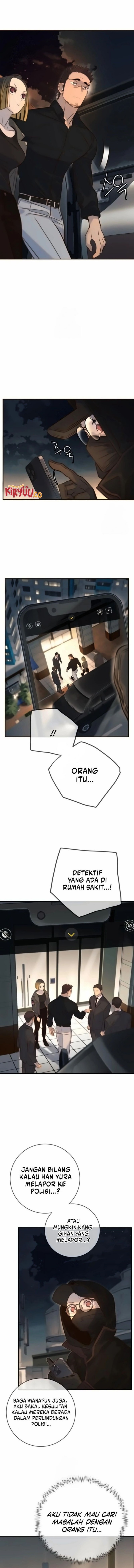 Everyone Loves Her - Chapter 18 3