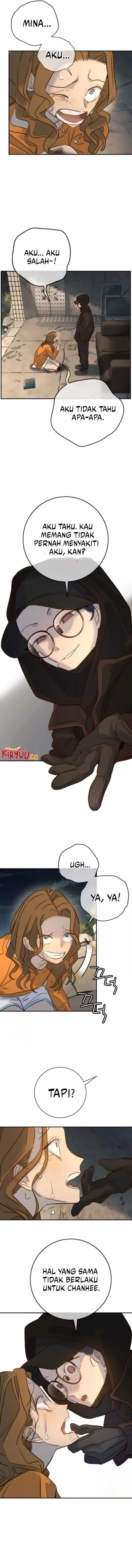 Everyone Loves Her - Chapter 18 12