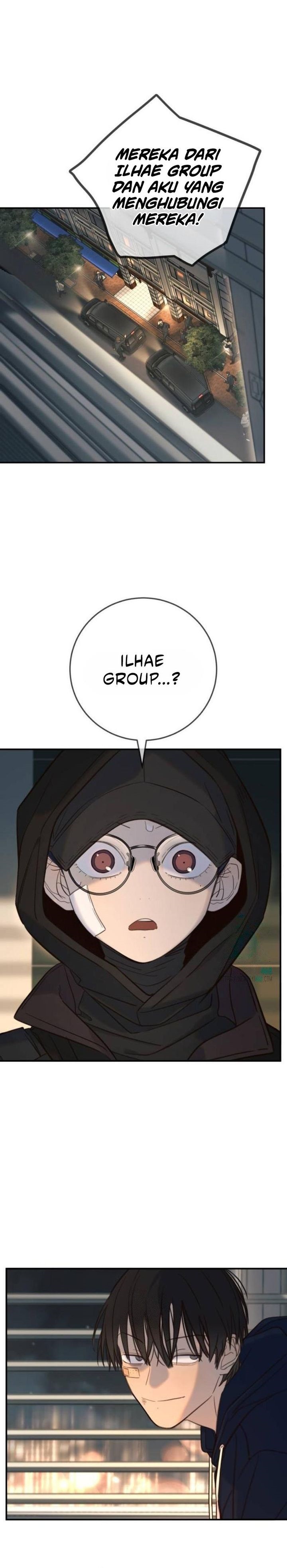 Everyone Loves Her - Chapter 19 9