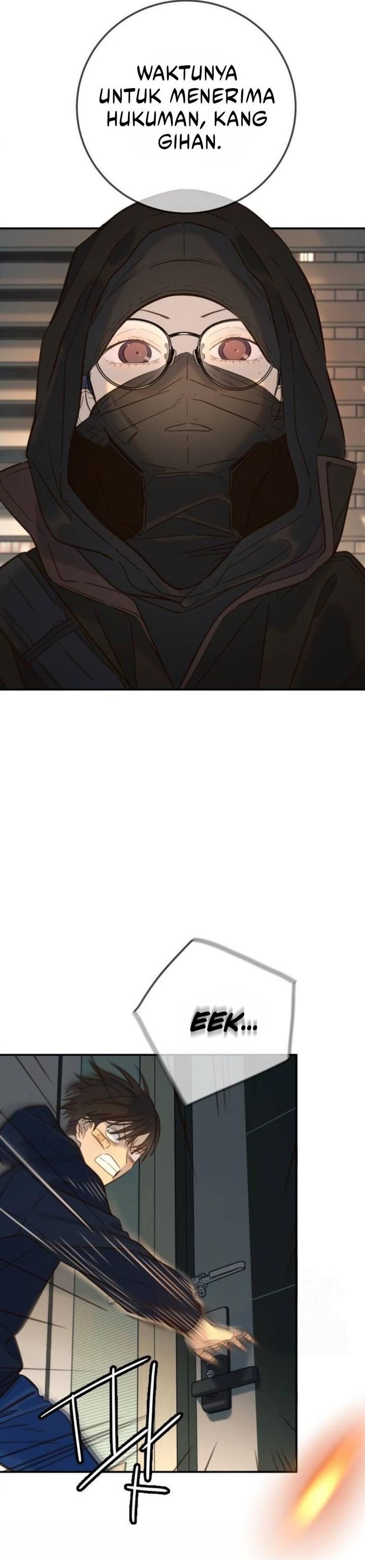 Everyone Loves Her - Chapter 19 2