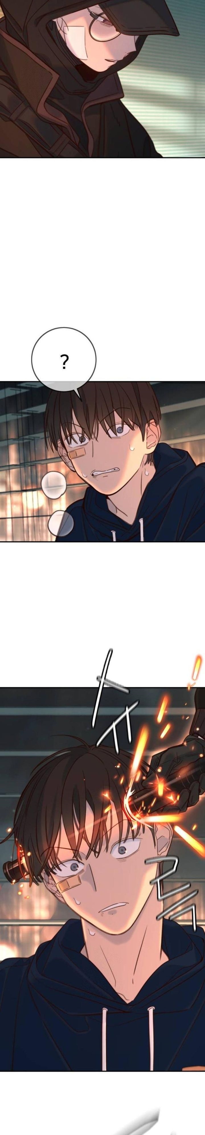 Everyone Loves Her - Chapter 19 20