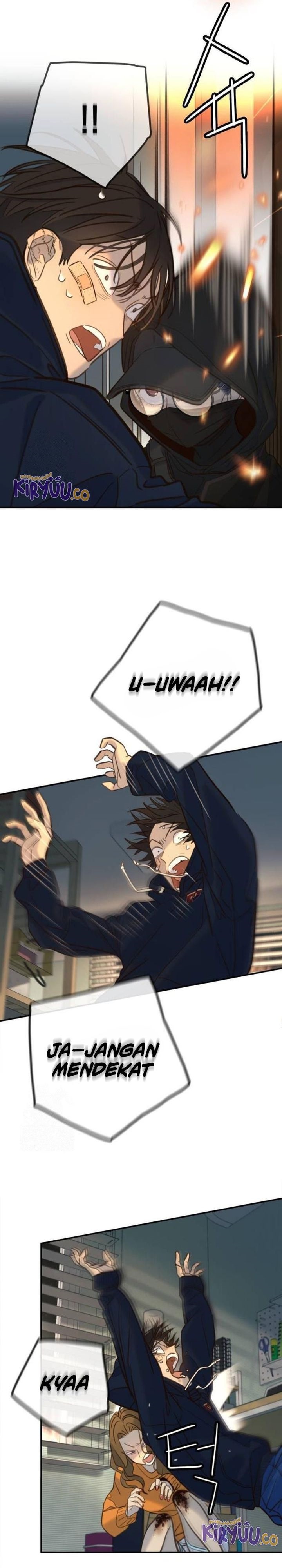 Everyone Loves Her - Chapter 19 3