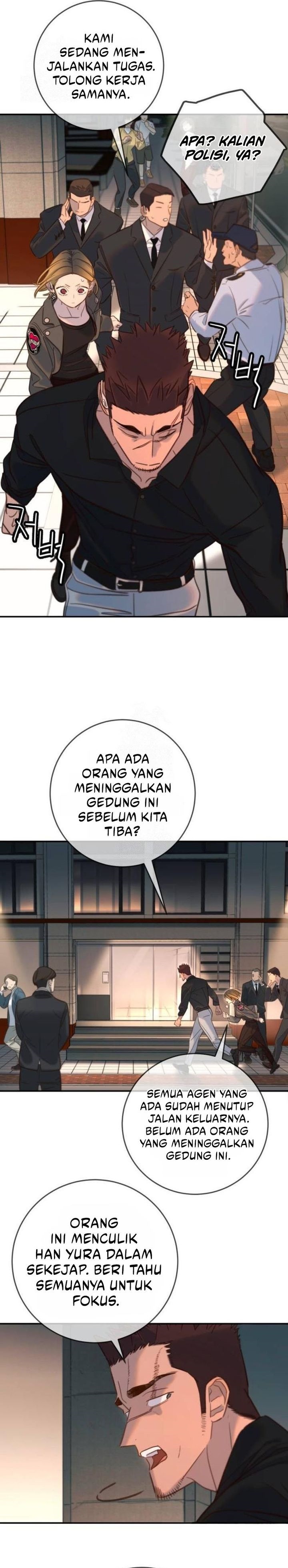 Everyone Loves Her - Chapter 19 33