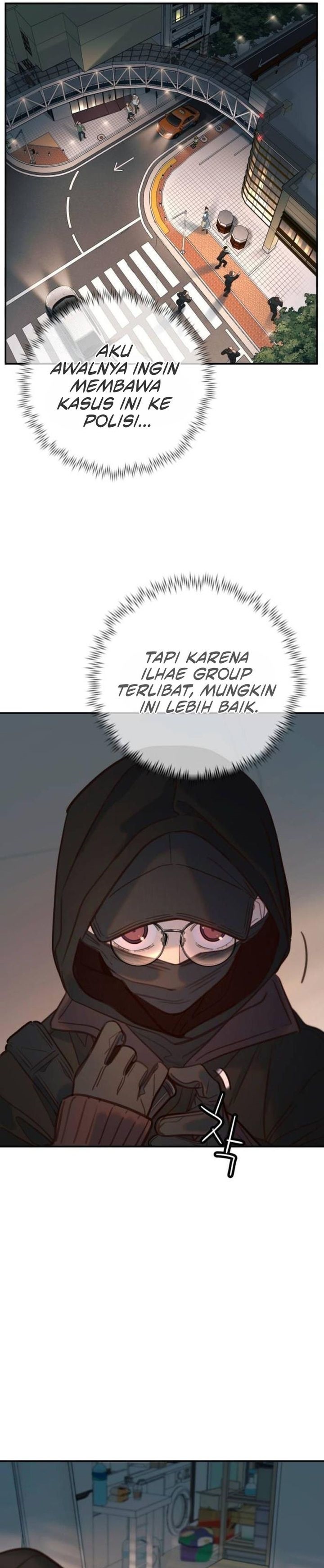 Everyone Loves Her - Chapter 19 30