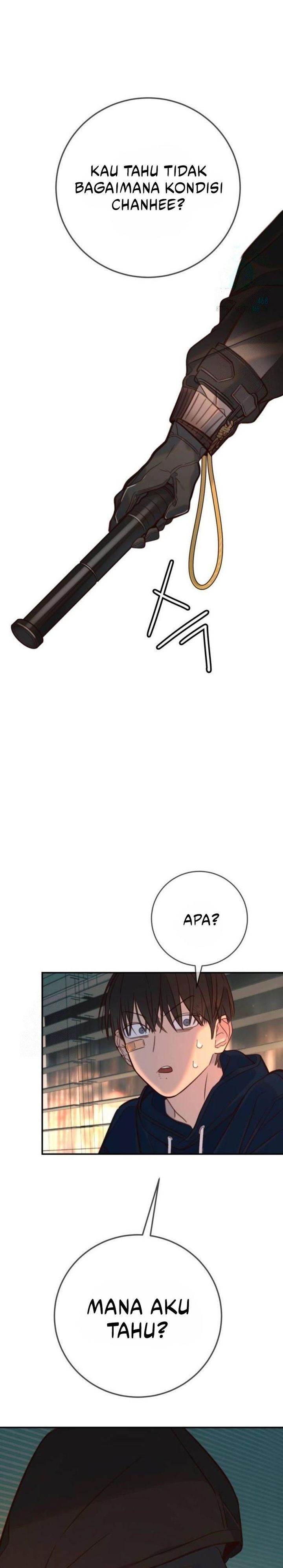 Everyone Loves Her - Chapter 19 19