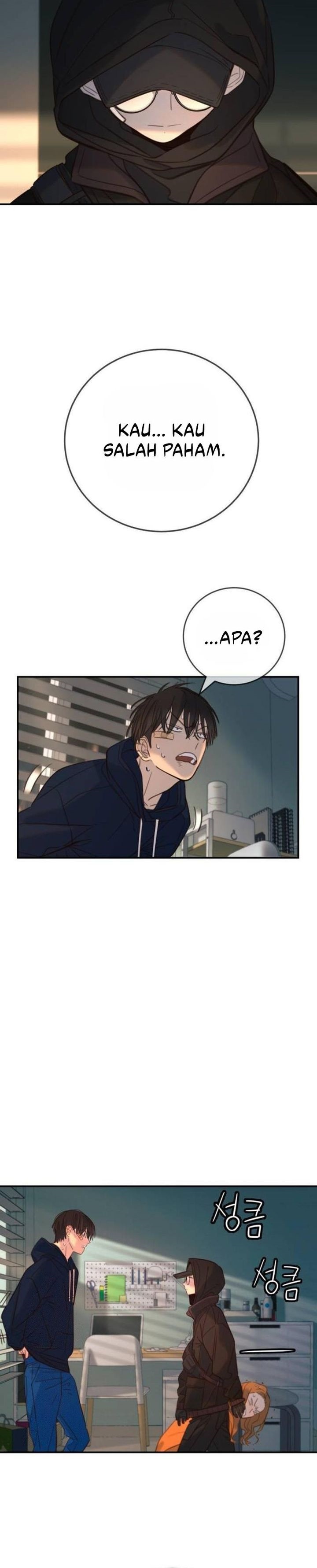 Everyone Loves Her - Chapter 19 12