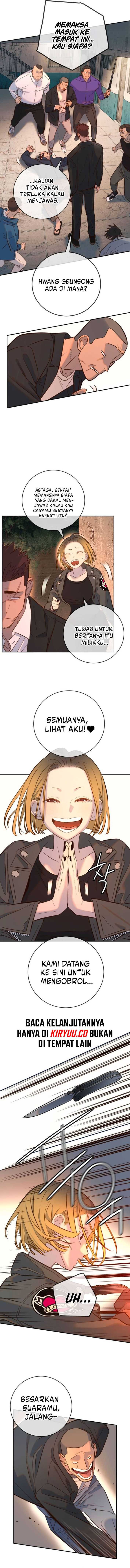 Everyone Loves Her - Chapter 13 2