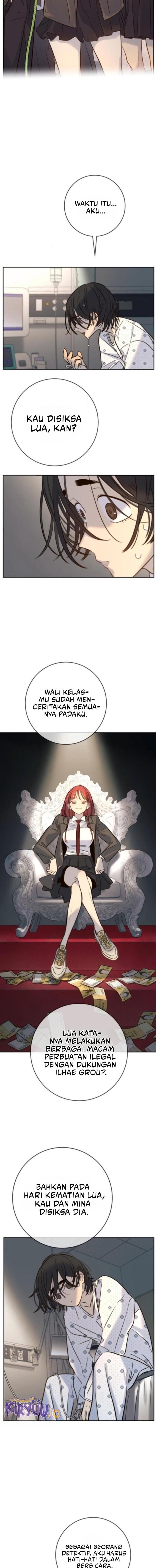 Everyone Loves Her - Chapter 42 9