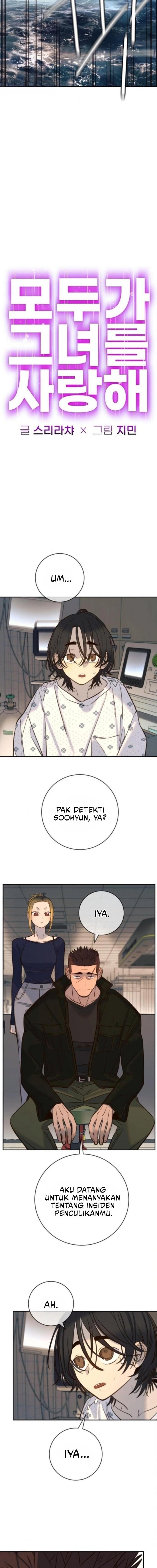 Everyone Loves Her - Chapter 42 3