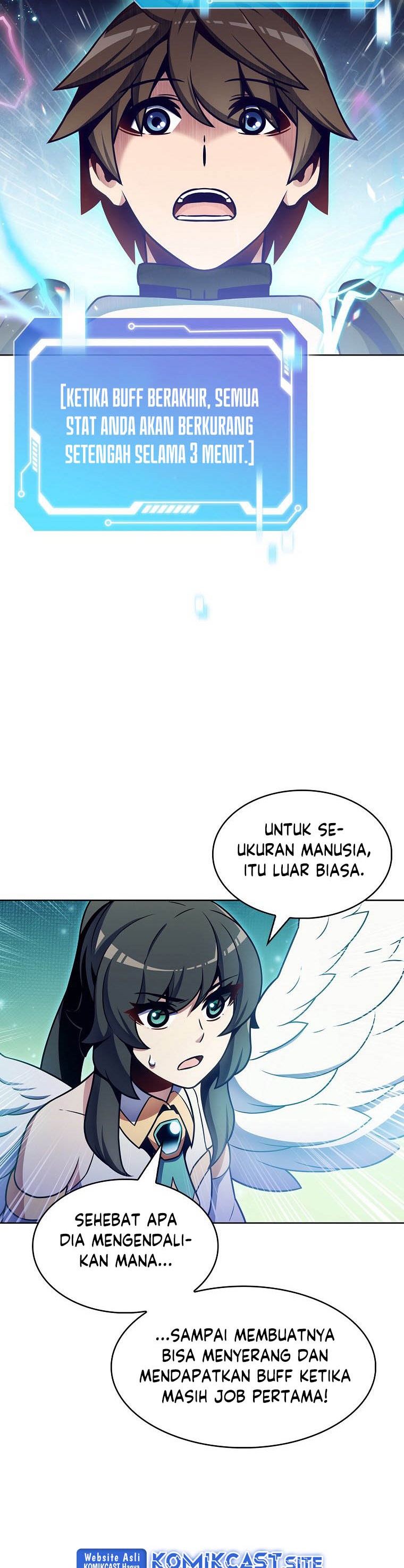 Everyone Else is A Returnee (Last On Earth) - Chapter 20 4