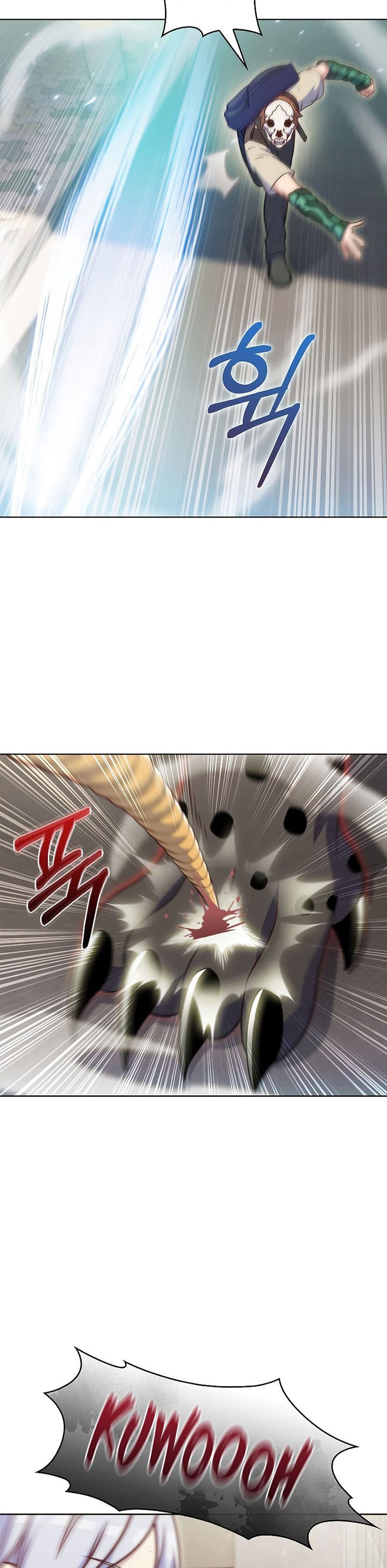 Everyone Else is A Returnee (Last On Earth) - Chapter 26 4