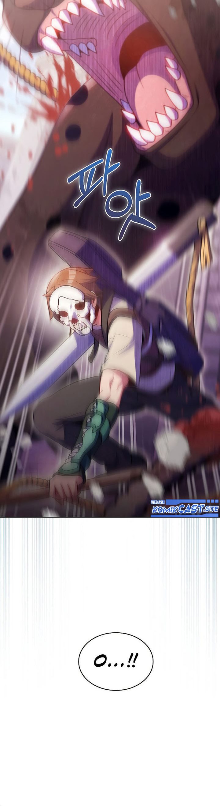 Everyone Else is A Returnee (Last On Earth) - Chapter 26 41