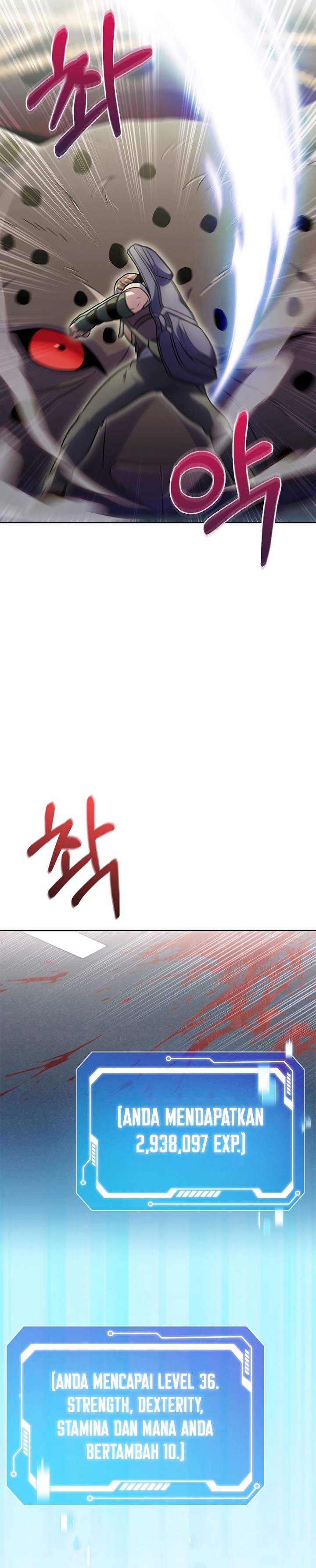 Everyone Else is A Returnee (Last On Earth) - Chapter 27 17