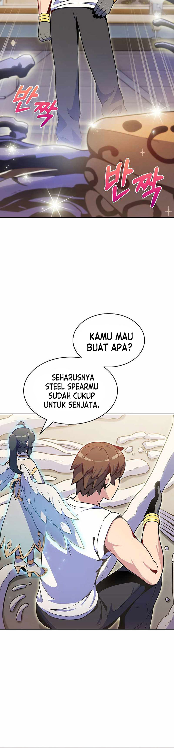Everyone Else is A Returnee (Last On Earth) - Chapter 24 4