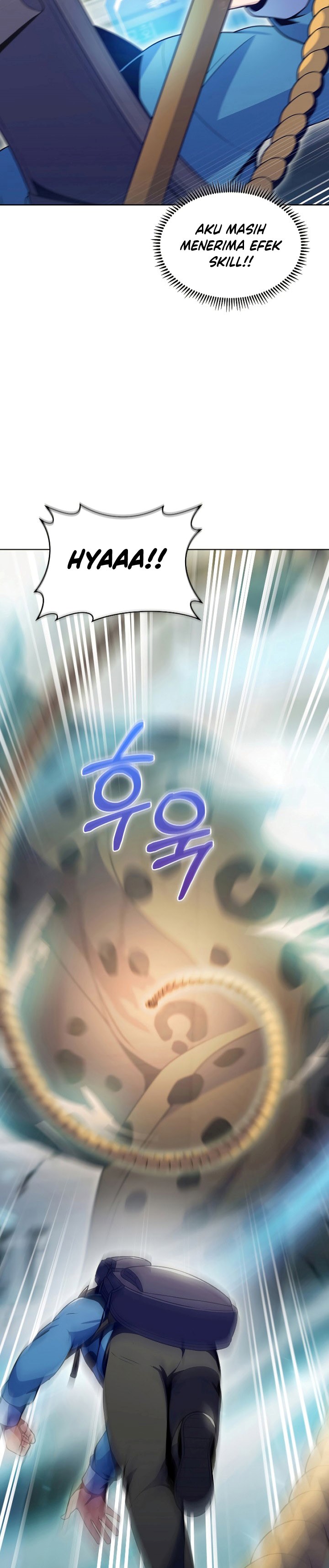 Everyone Else is A Returnee (Last On Earth) - Chapter 25 4