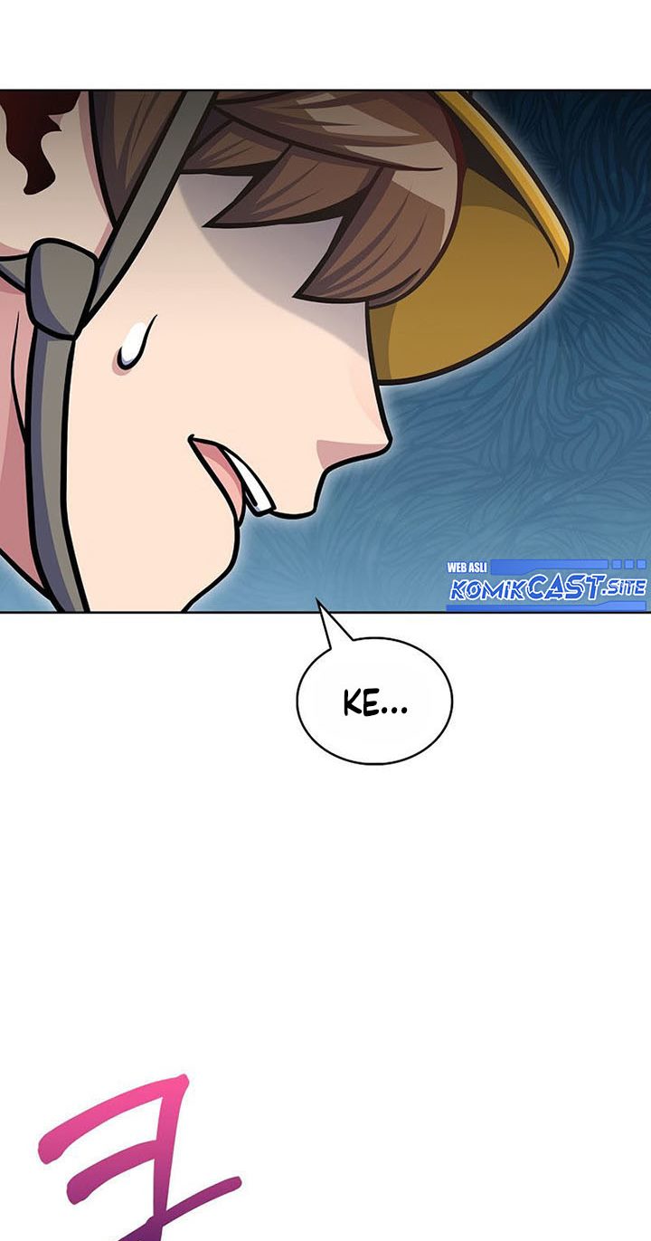 Everyone Else is A Returnee (Last On Earth) - Chapter 30 48