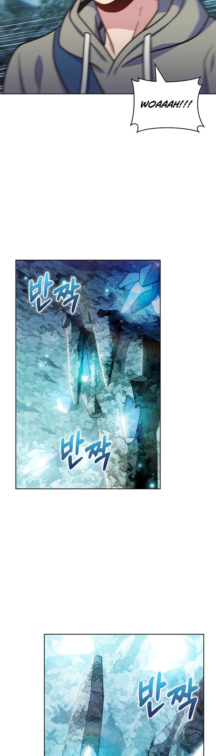 Everyone Else is A Returnee (Last On Earth) - Chapter 30 40