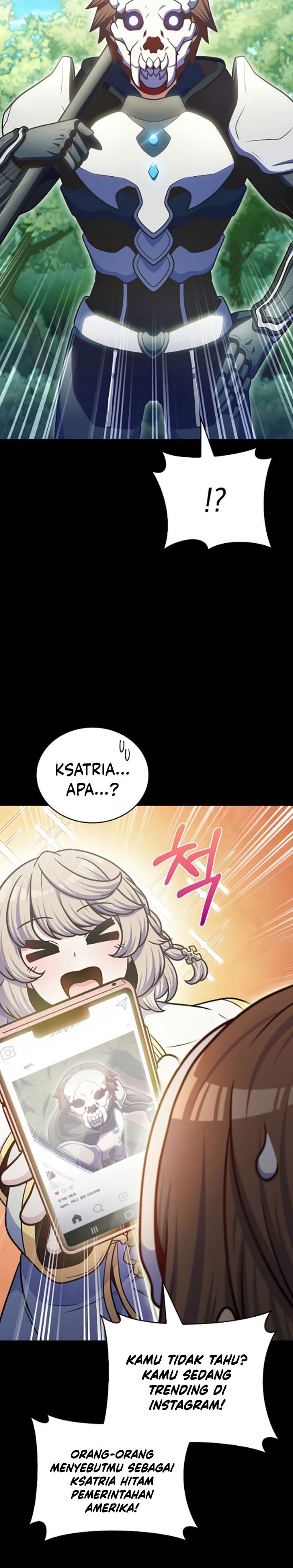 Everyone Else is A Returnee (Last On Earth) - Chapter 37 14 Everyone Else is A Returnee (Last On Earth) - Chapter 37 14