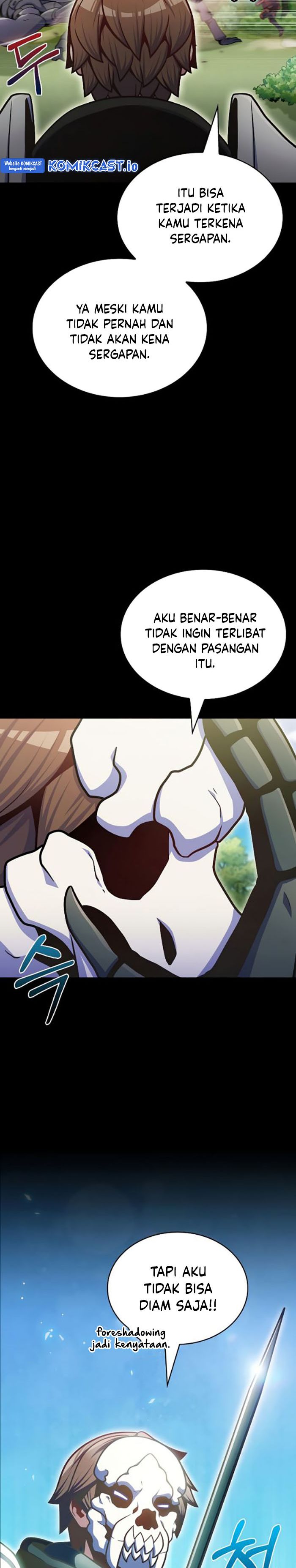 Everyone Else is A Returnee (Last On Earth) - Chapter 37 4 Everyone Else is A Returnee (Last On Earth) - Chapter 37 4