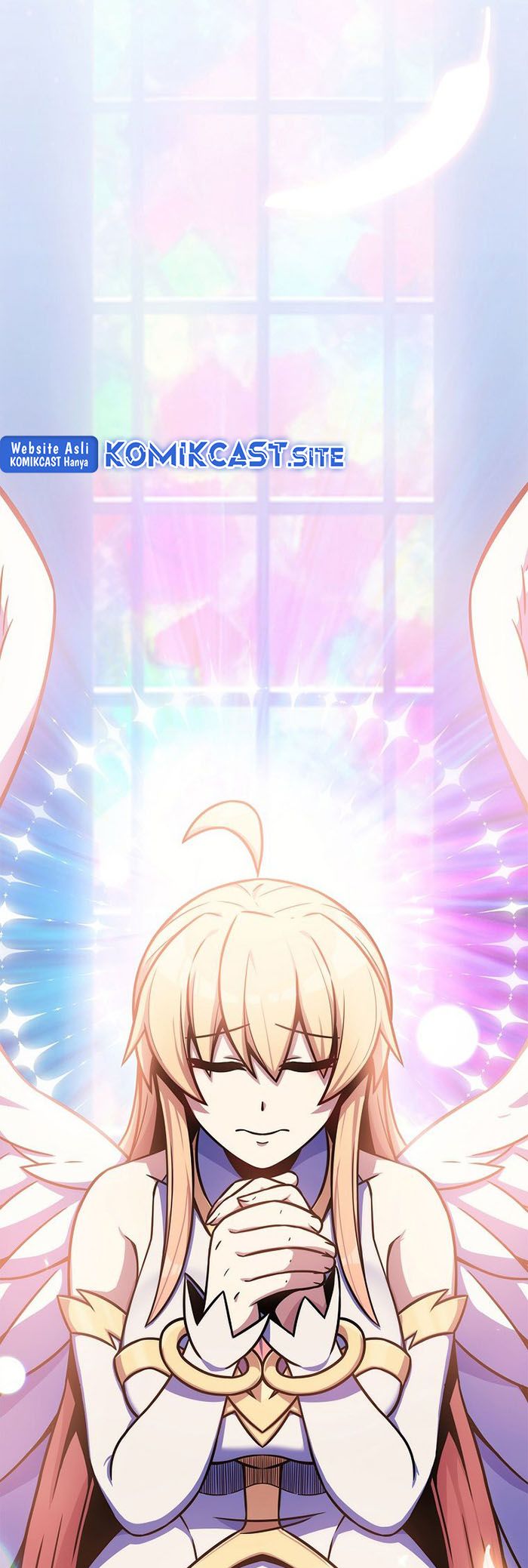 Everyone Else is A Returnee (Last On Earth) - Chapter 02 44