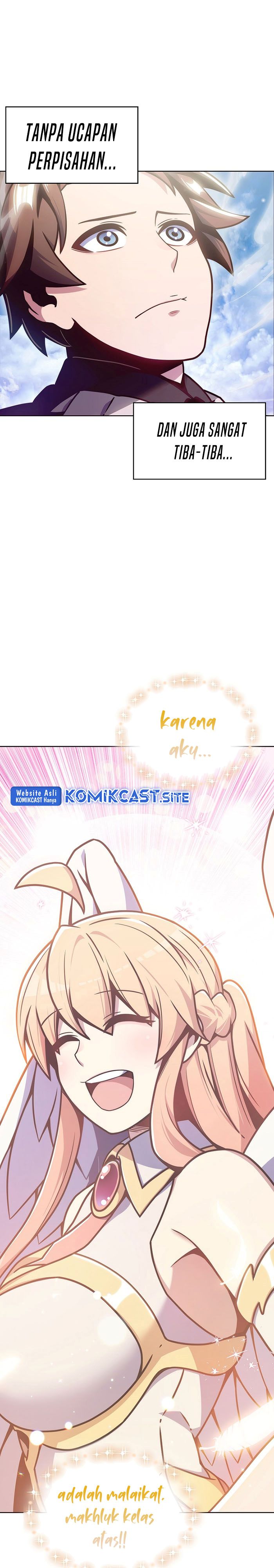 Everyone Else is A Returnee (Last On Earth) - Chapter 03 40