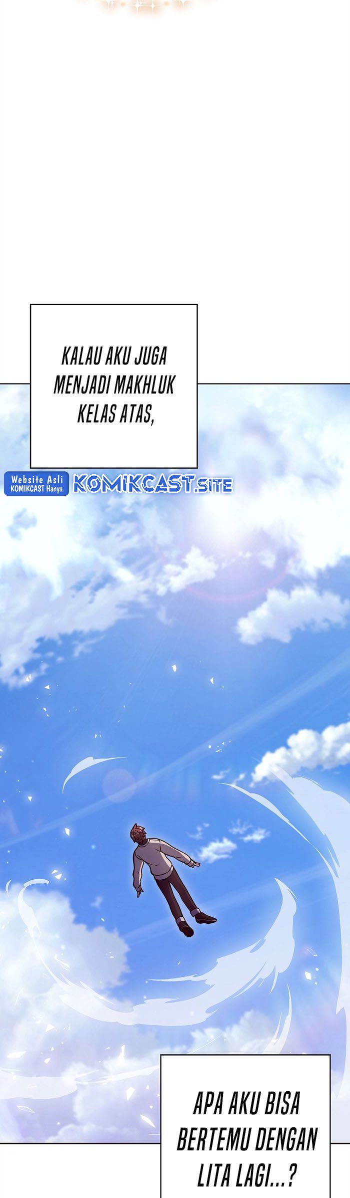 Everyone Else is A Returnee (Last On Earth) - Chapter 03 41