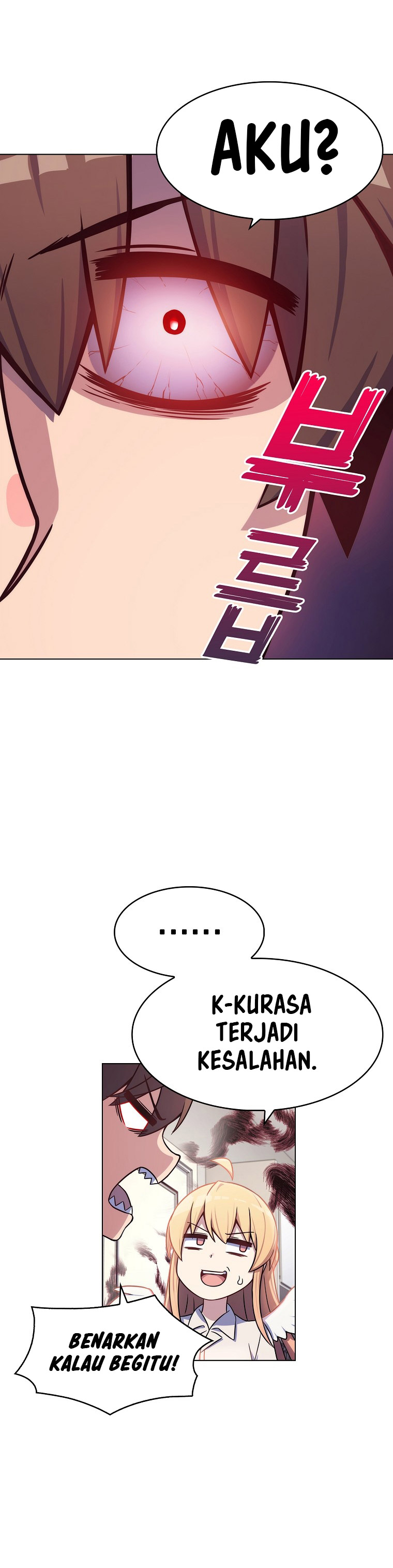 Everyone Else is A Returnee (Last On Earth) - Chapter 01 34