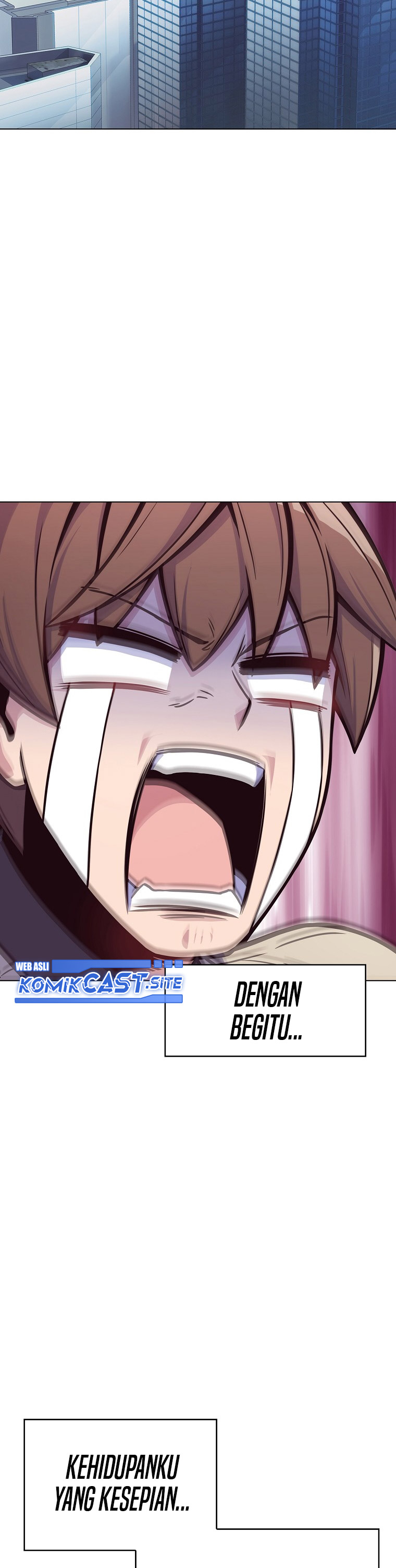 Everyone Else is A Returnee (Last On Earth) - Chapter 01 41