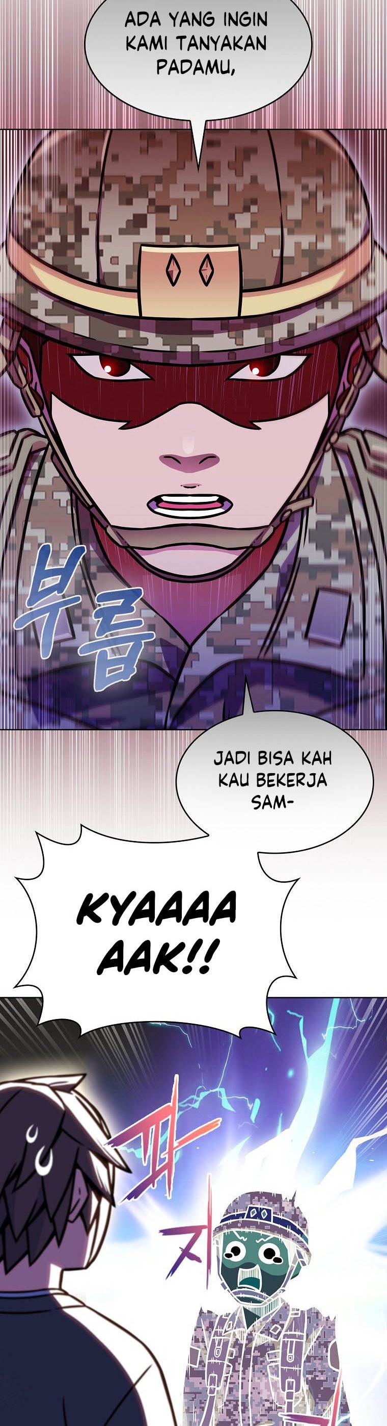 Everyone Else is A Returnee (Last On Earth) - Chapter 07 11