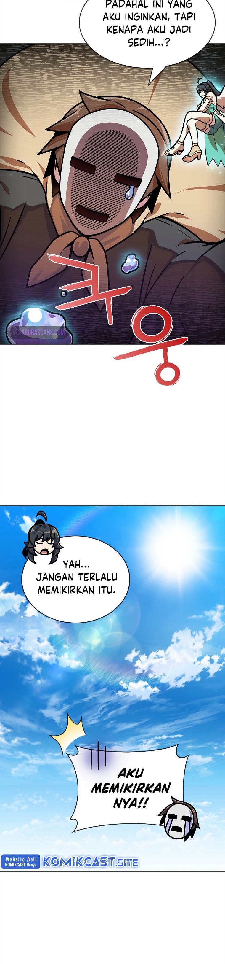 Everyone Else is A Returnee (Last On Earth) - Chapter 07 17