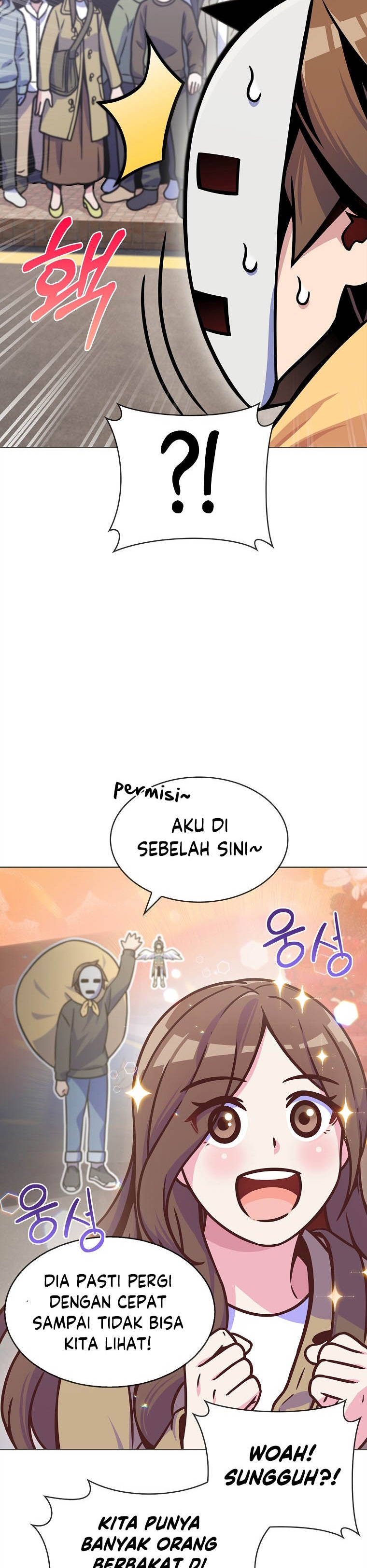 Everyone Else is A Returnee (Last On Earth) - Chapter 07 15
