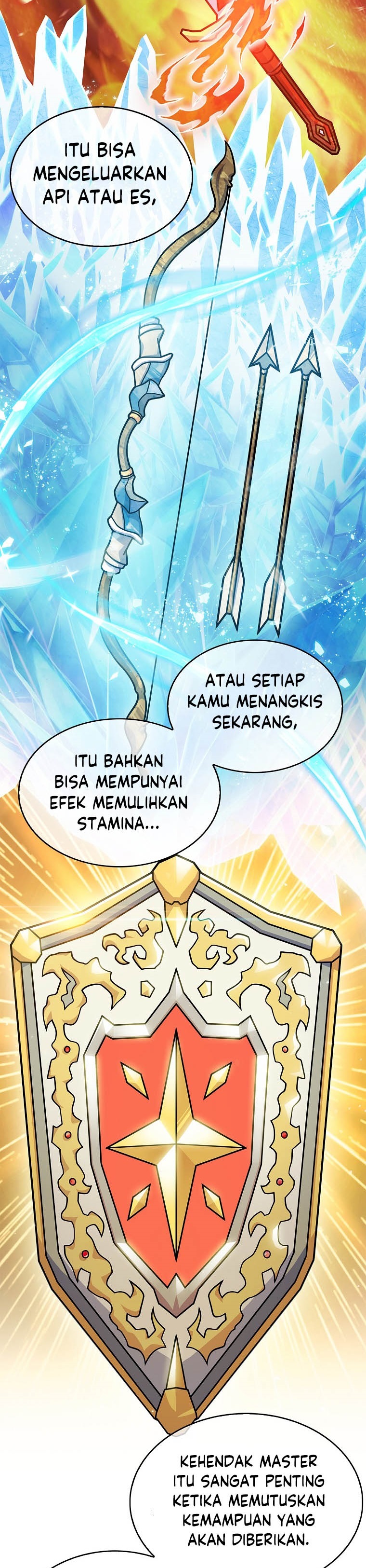 Everyone Else is A Returnee (Last On Earth) - Chapter 07 43