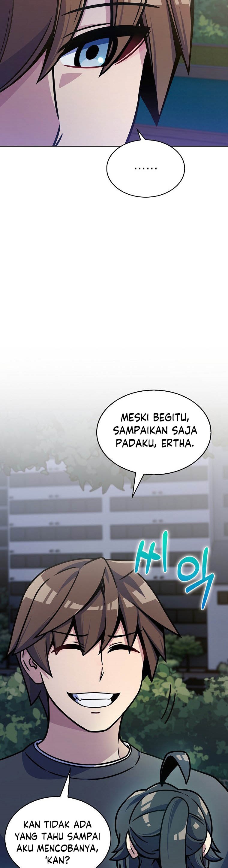 Everyone Else is A Returnee (Last On Earth) - Chapter 07 40